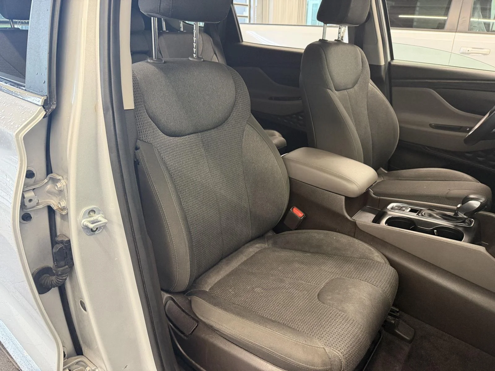 Used 2019 Symphony Silver Hyundai SE image 19