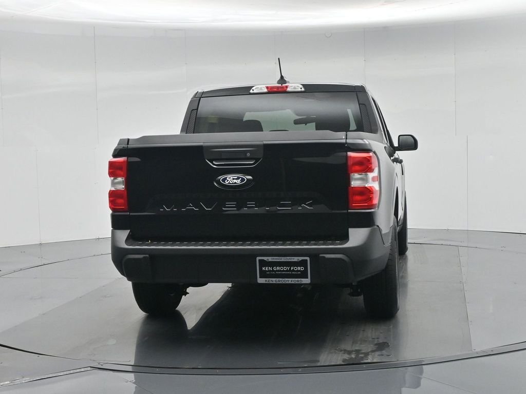 New 2026 Shadow Black Ford XL image 51