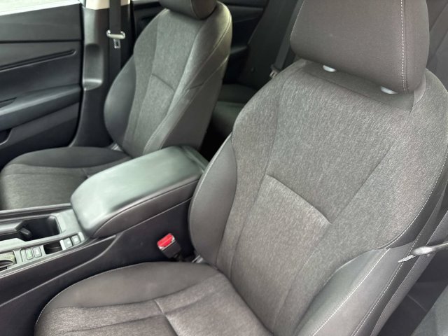2025 Honda Accord SE - Photo 20