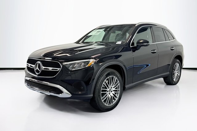 2026 Mercedes-Benz GLC GLC 300 SUV