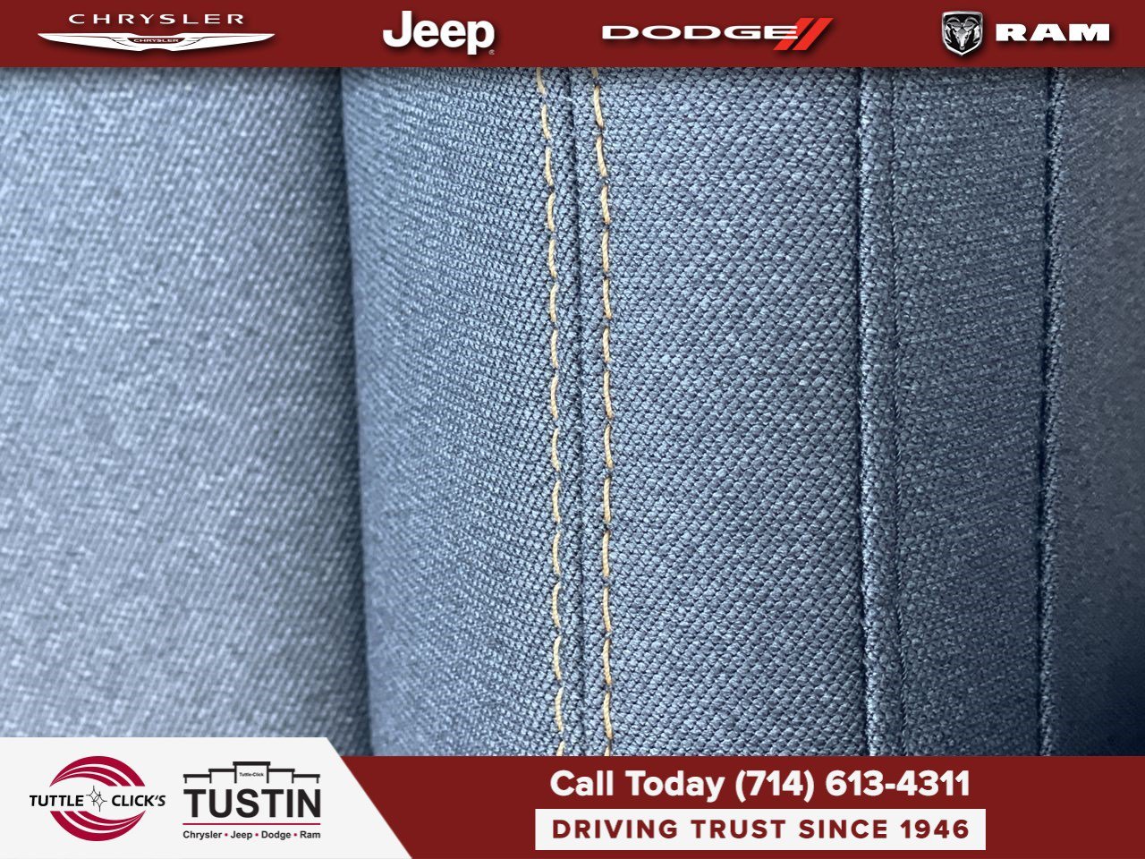 New 2026 Anvil Clearcoat Jeep Willys image 26