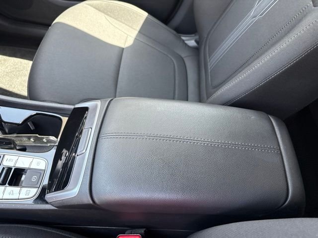 Used 2026 Gray Hyundai SEL image 23