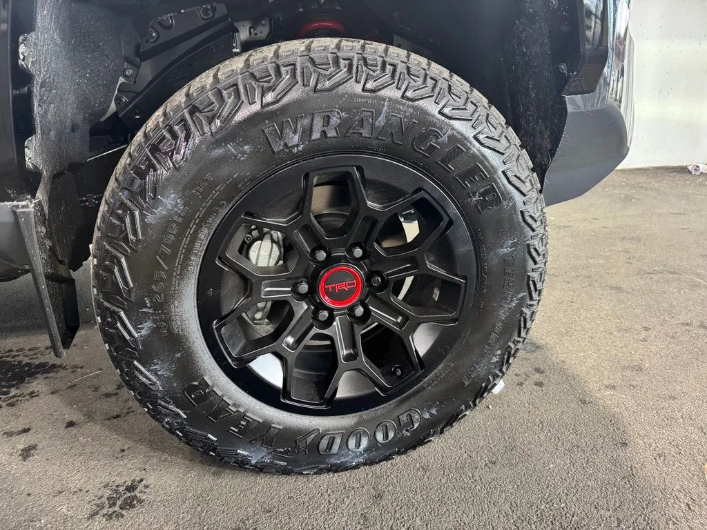 New 2026  Toyota  image 9