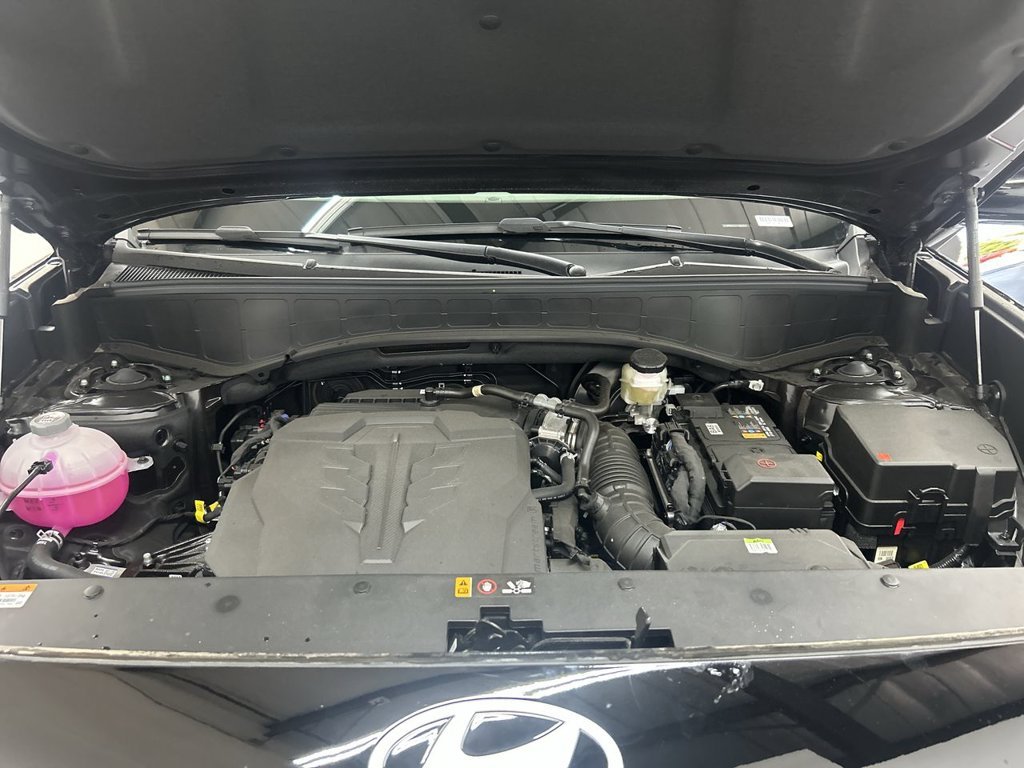 2026 Hyundai Palisade Limited - Photo 35