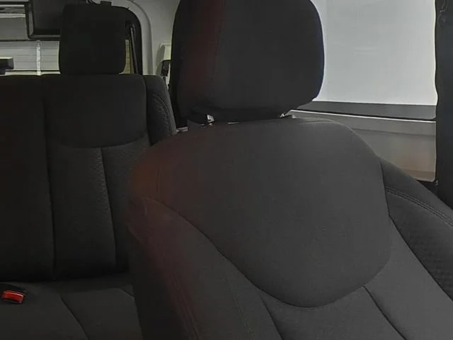 Used 2014 Black Jeep Willys Wheeler image 33