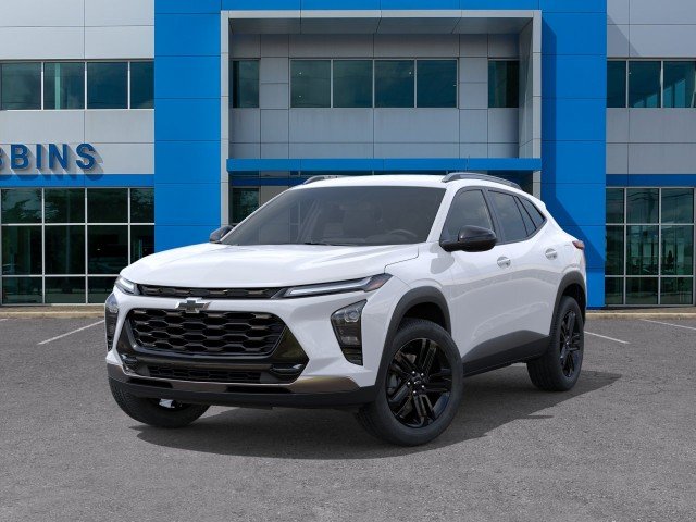 2026 Chevrolet Trax Activ - Photo 6