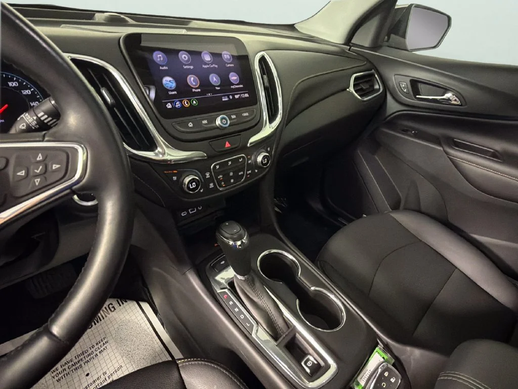 2020 Chevrolet Equinox Premier - Photo 19