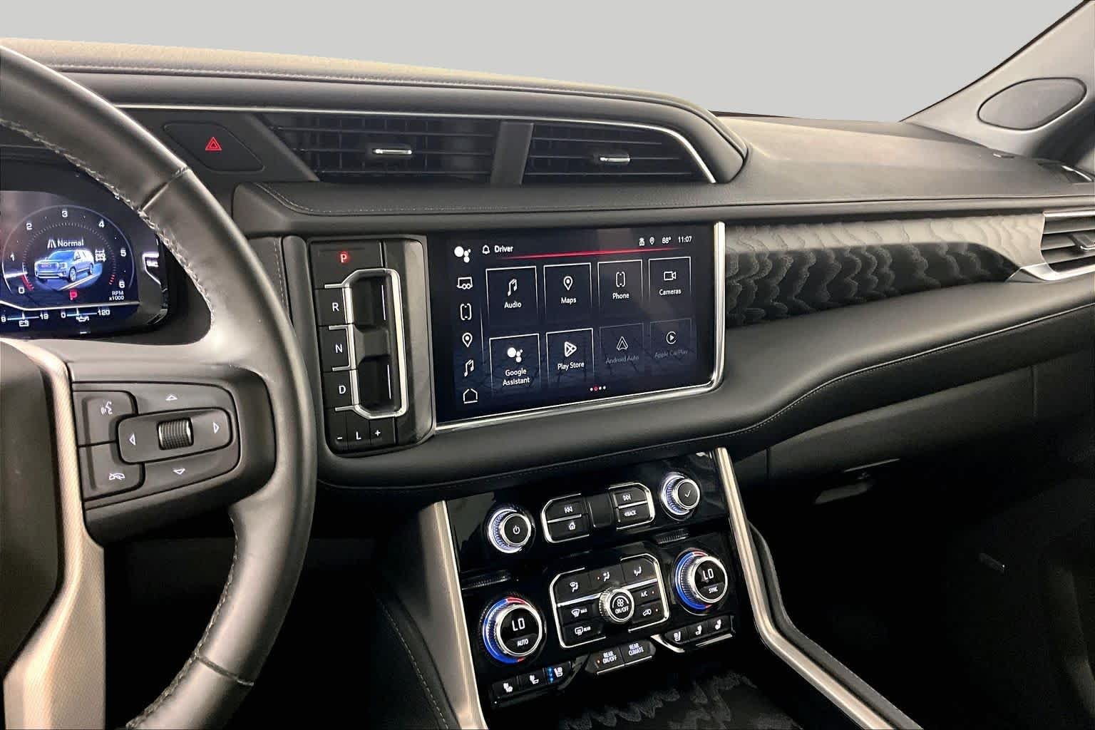 Certified Used 2024 Onyx Black GMC Denali image 7