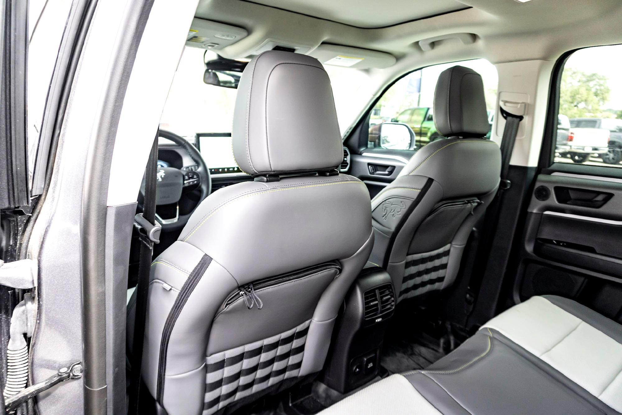 2025 Ford Bronco Sport Badlands - Photo 19