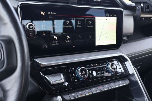 Used 2022 Onyx Black GMC Denali image 14