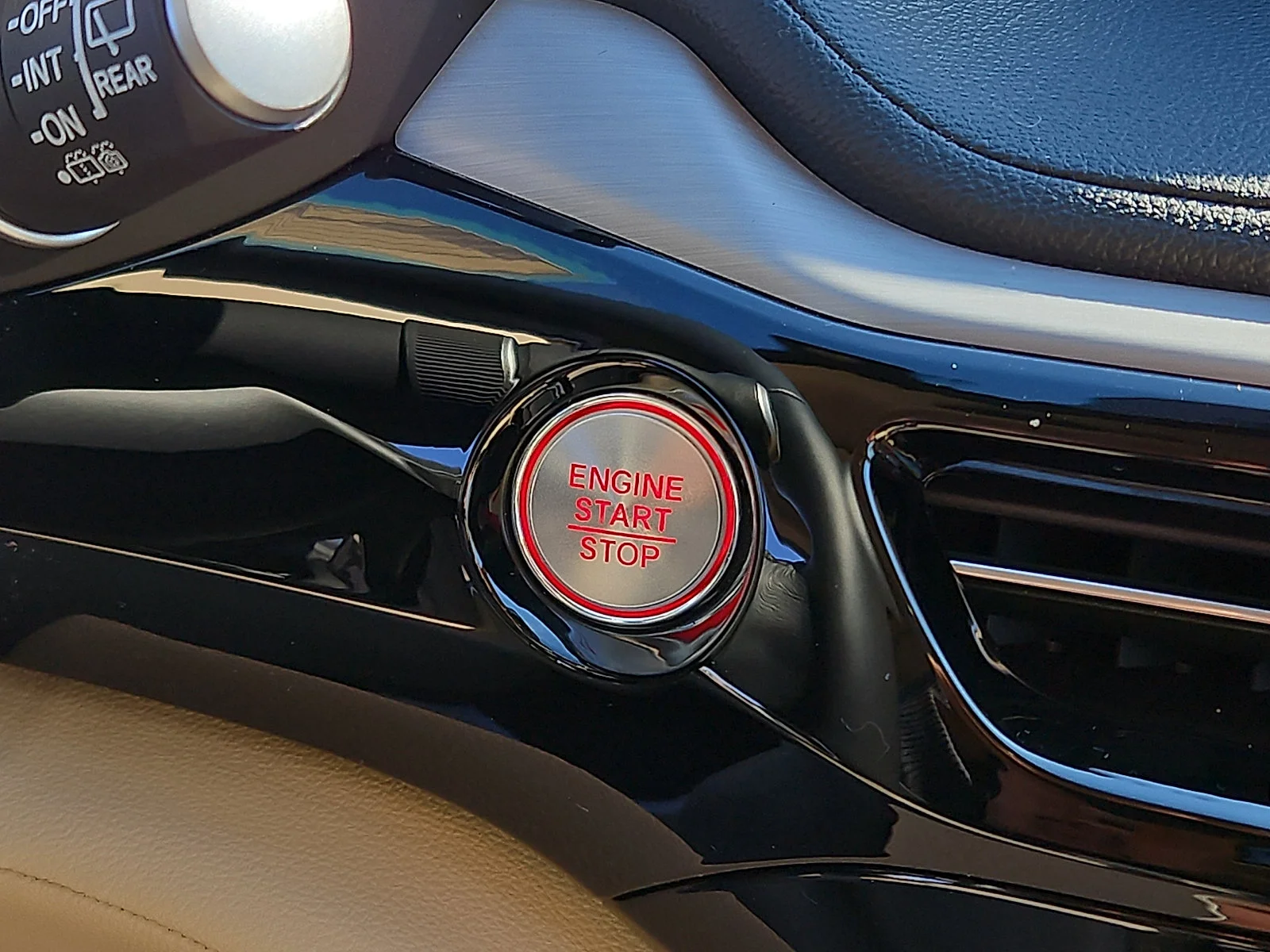 2024 Acura MDX Base - Photo 53