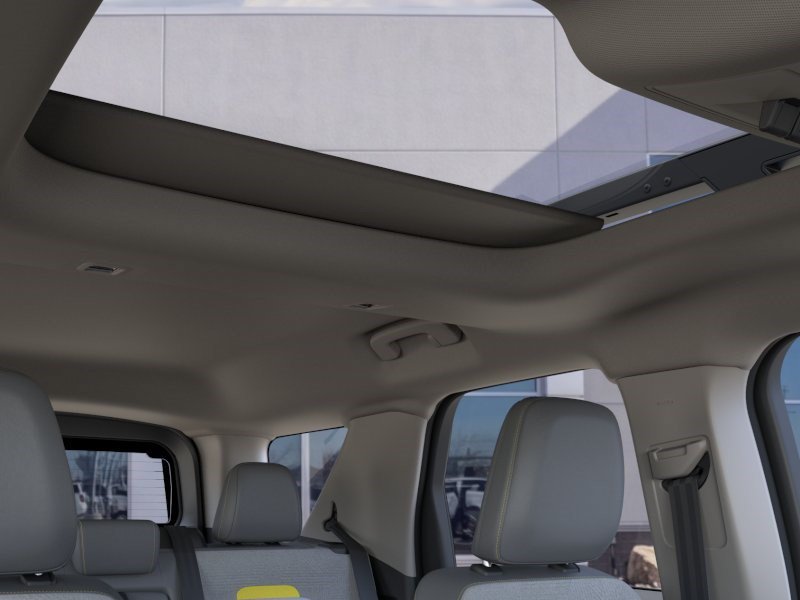 2025 Ford Bronco Sport Badlands - Photo 22