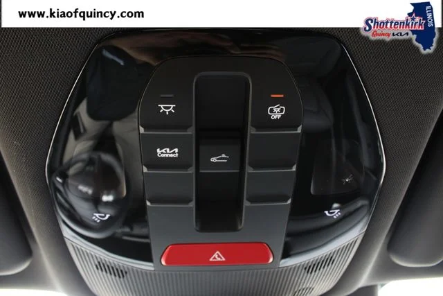 New 2027 Brown Kia X-Line S image 36