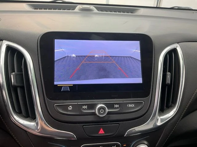 Used 2019 Silver Chevrolet Premier image 5