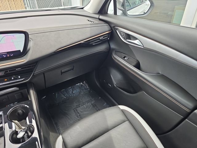 2025 Buick Envision Sport Touring - Photo 14