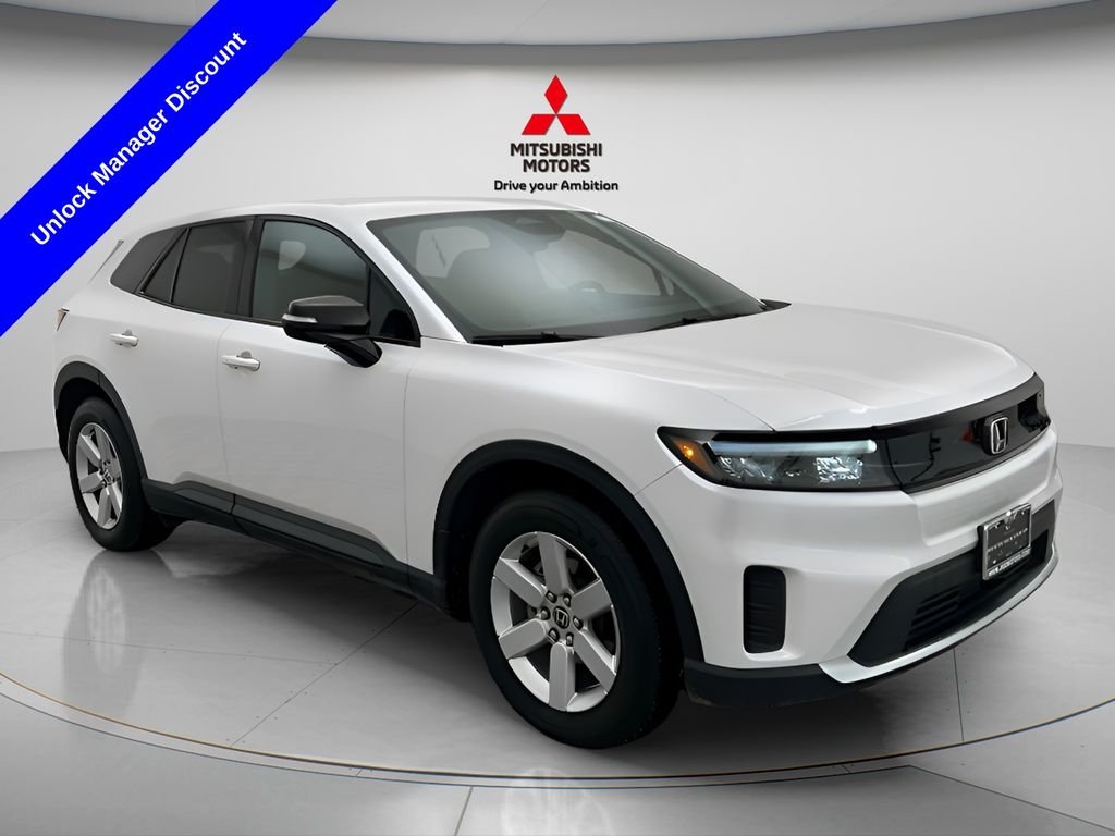 Used 2025 Honda Prologue EX with VIN 3GPKHVRJ5SS512051 for sale in Des Plaines, IL