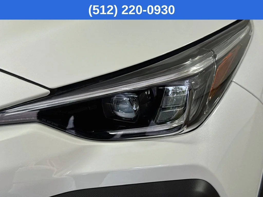 Certified Used 2026 White Subaru Wilderness image 38