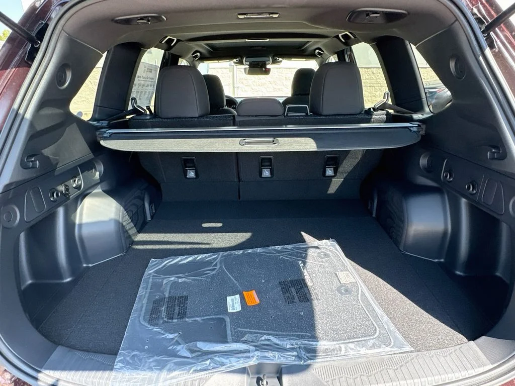 New 2026 Red Subaru Premium image 32