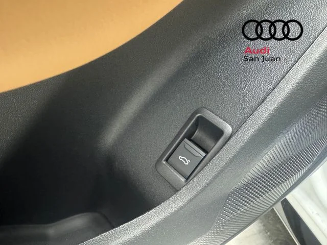 New 2026 White Audi 2.0T Premium Plus image 30