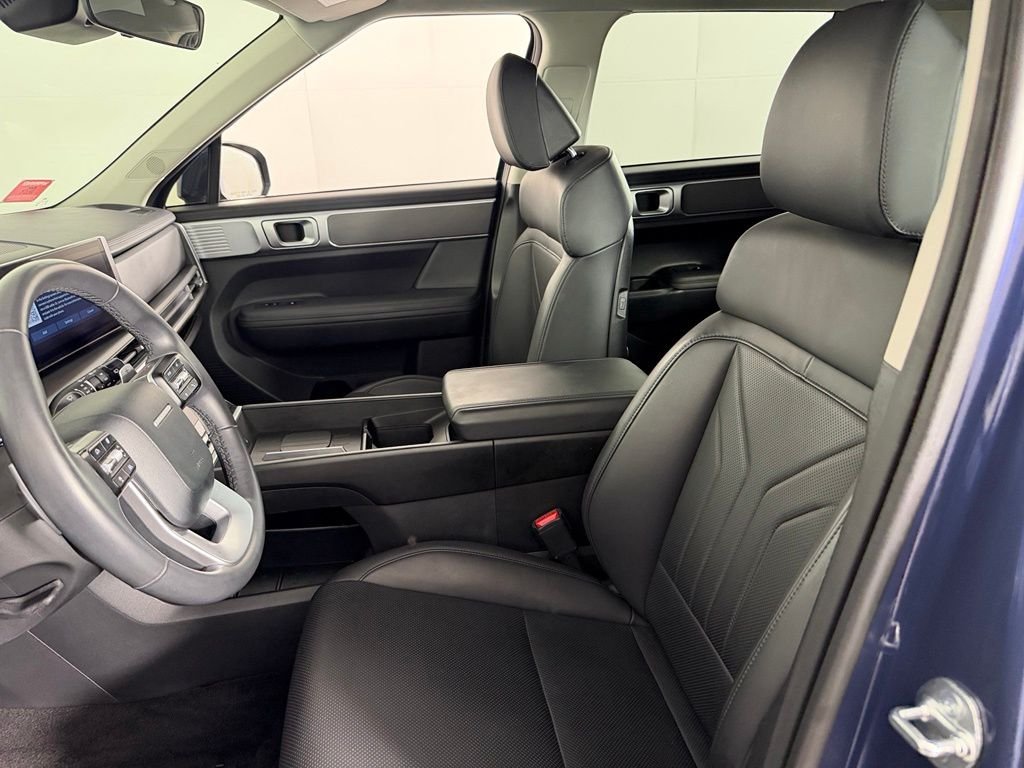 Certified Used 2026 Blue Hyundai SEL image 20