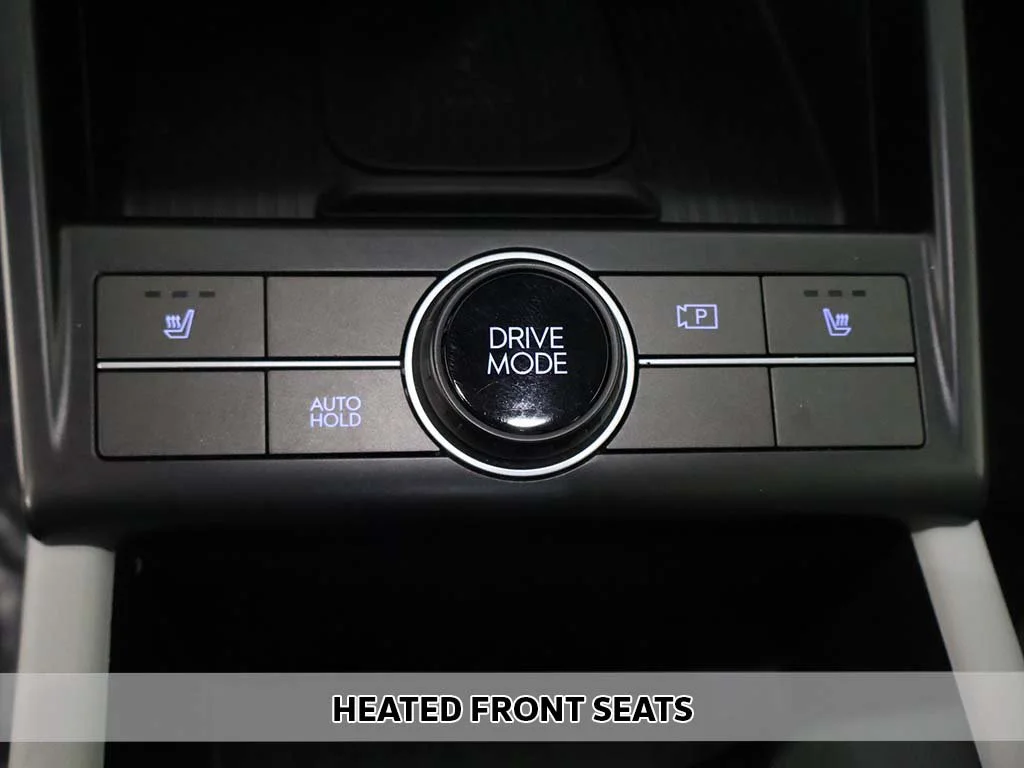 Used 2024 Black Hyundai SEL image 8