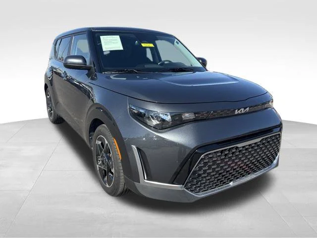 2023 Kia Soul EX