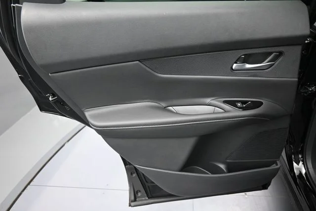 New 2026 Super Black Nissan SL image 10