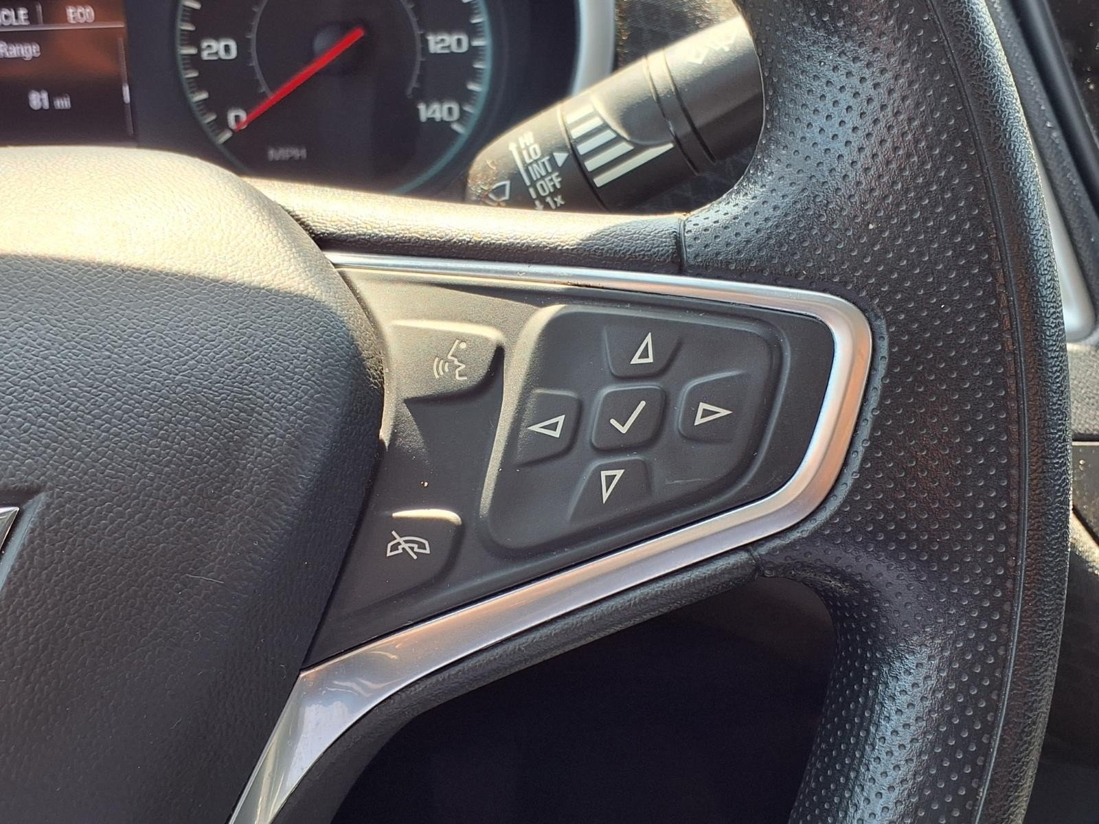 2023 Chevrolet Malibu LT Gray at Mac Haik CDJR North Houston