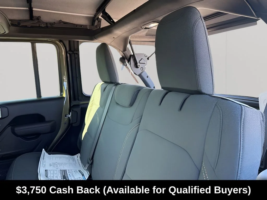 New 2026 41 Exterior Paint Jeep Sport image 19