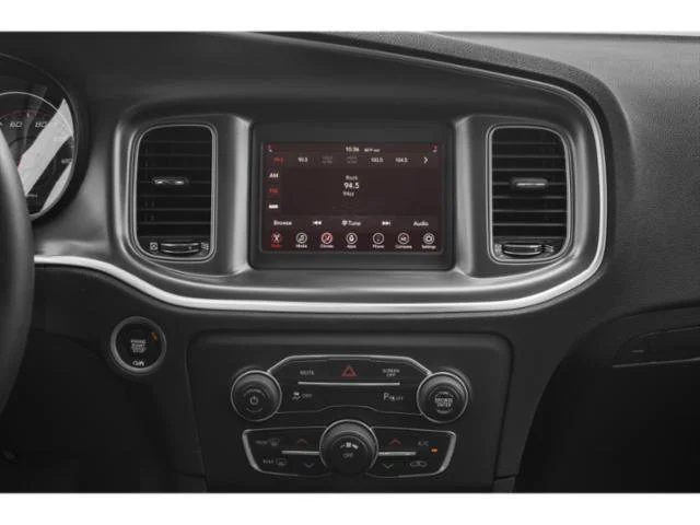 Used 2020 Silver Dodge SXT image 13
