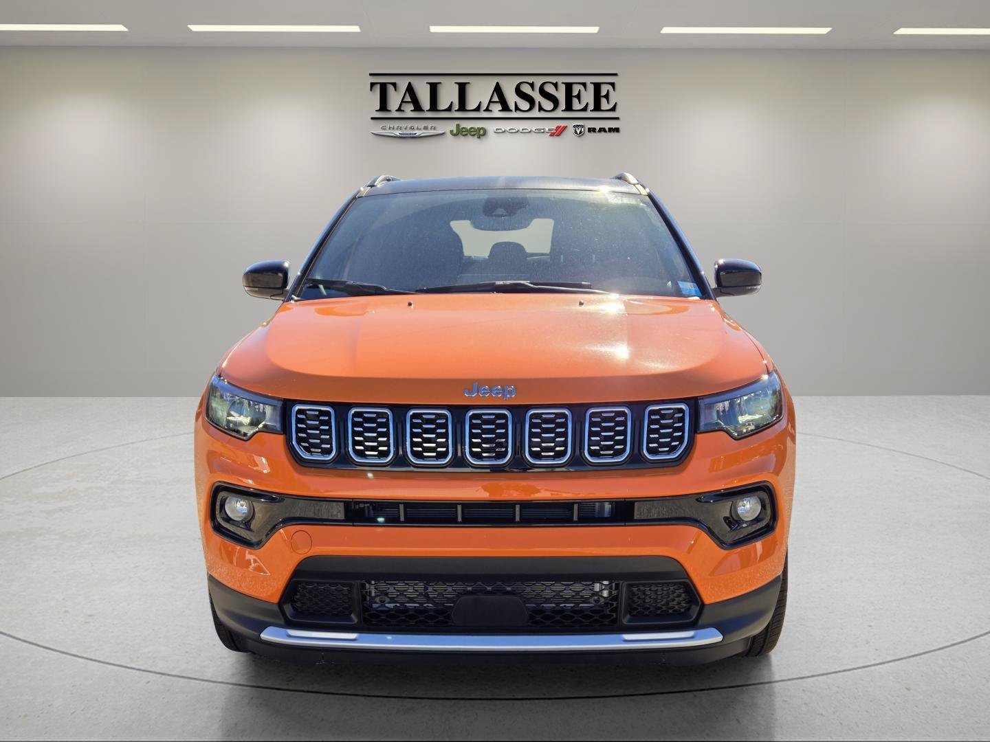 New 2026 Joose Exterior Paint Jeep Limited image 2