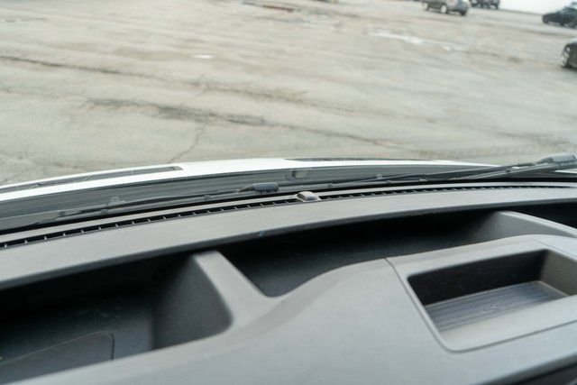 Used 2024 Oxford White Ford Base image 22
