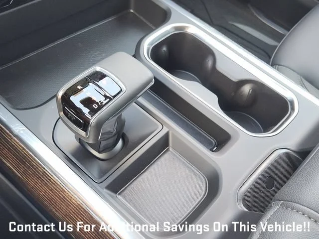 2026 GMC Sierra 1500 Elevation - Photo 15