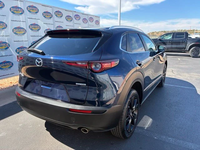 2025 Mazda CX-30 Select Sport - Photo 4