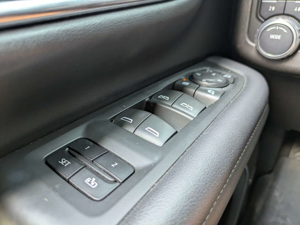 2021 Chevrolet Tahoe Z71 - Photo 29