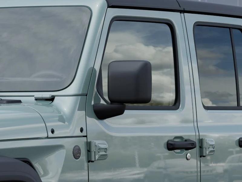 New 2026 Earl Clear-Coat Exterior Paint Jeep Sport S image 43