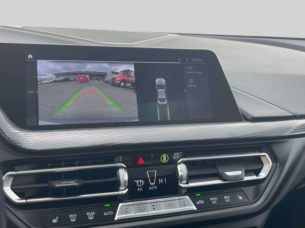 2022 BMW 2 Series M235i - Photo 28