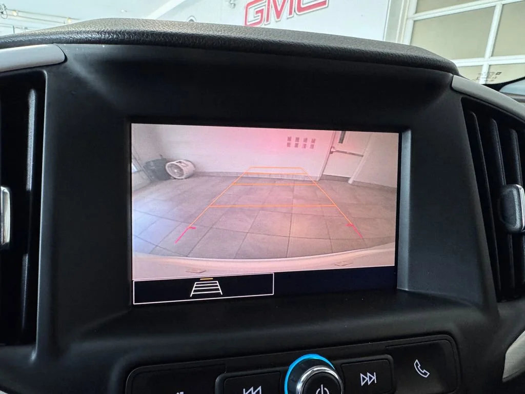 2022 GMC Terrain SLE - Photo 20