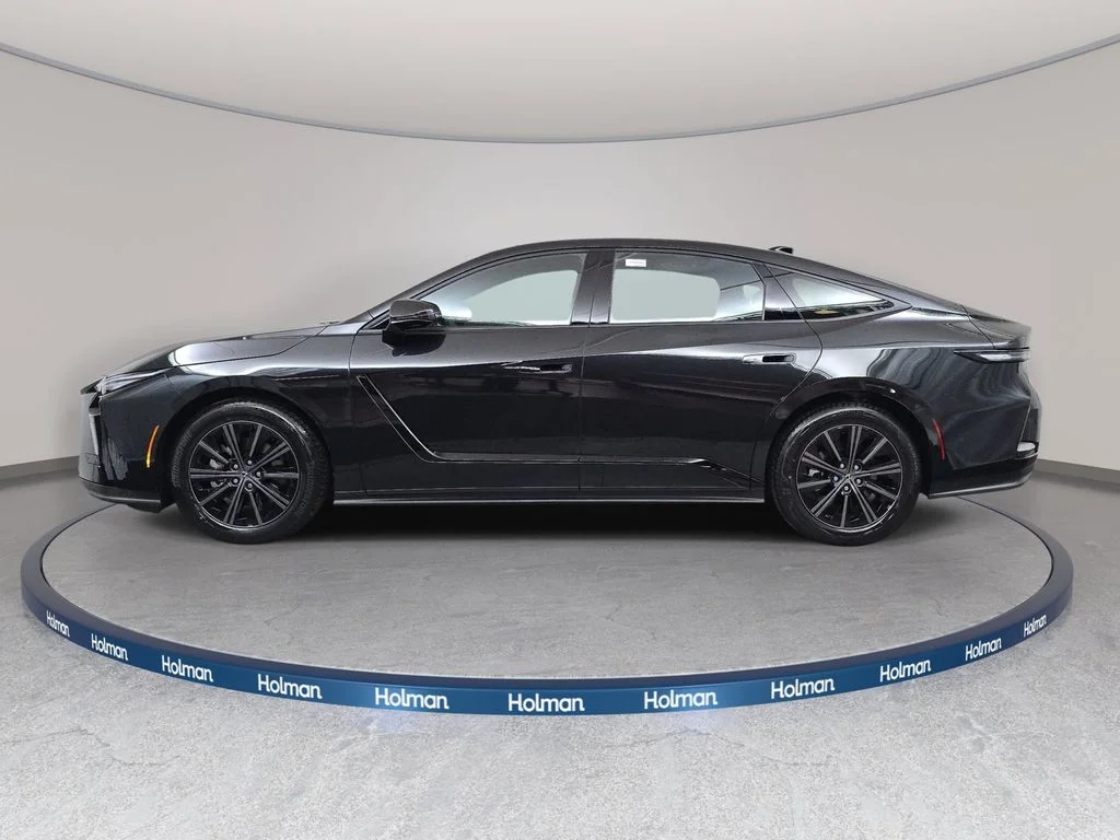 New 2026 Caviar Lexus PREMIUM AWD image 8