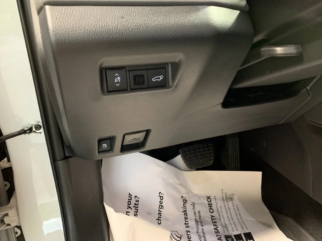 Used 2026 Beige Toyota XSE image 31