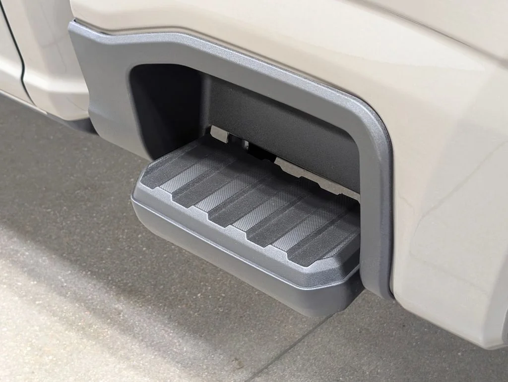 New 2026 Marsh Gray Ford F-250® King Ranch® image 32