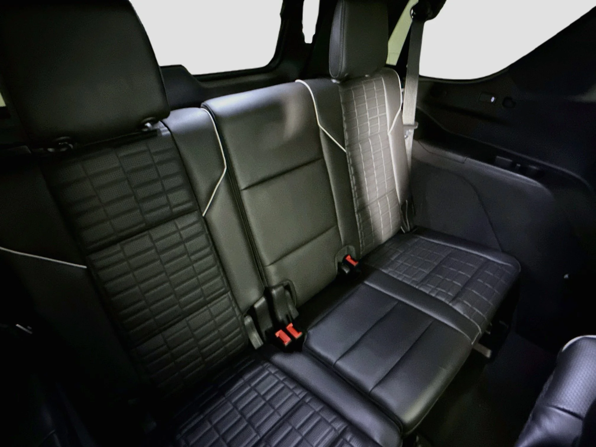 Used 2021 BLACK RAVEN Cadillac Sport Platinum image 31