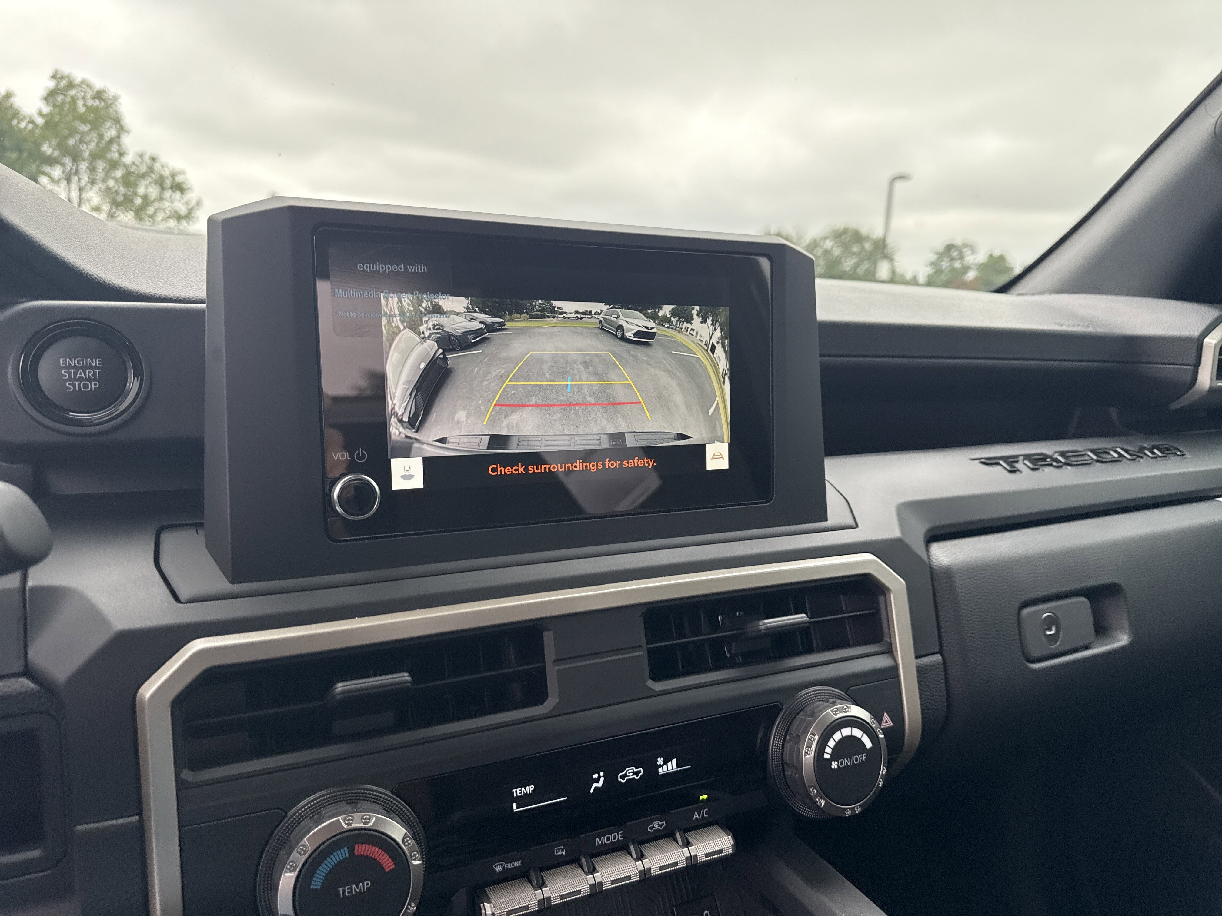 Used 2025  Toyota  image 20