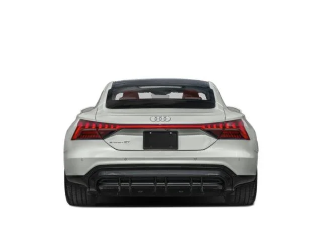 Used 2024 Mythos Black Metallic Audi Premium Plus image 8