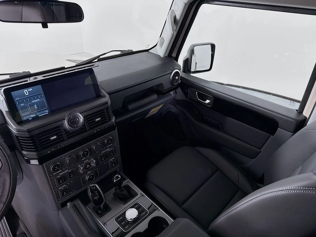 New 2025  INEOS Fieldmaster Edition image 21