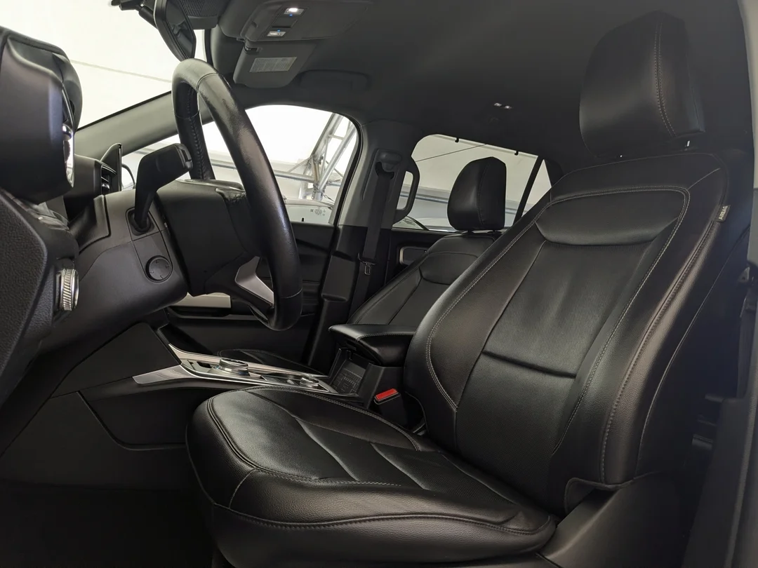 Certified Used 2023  Ford Limited - - 4WD - B&O Audio - Heated/Cooled Seats - Adaptive Cruise - 360 Camera & More! image 14