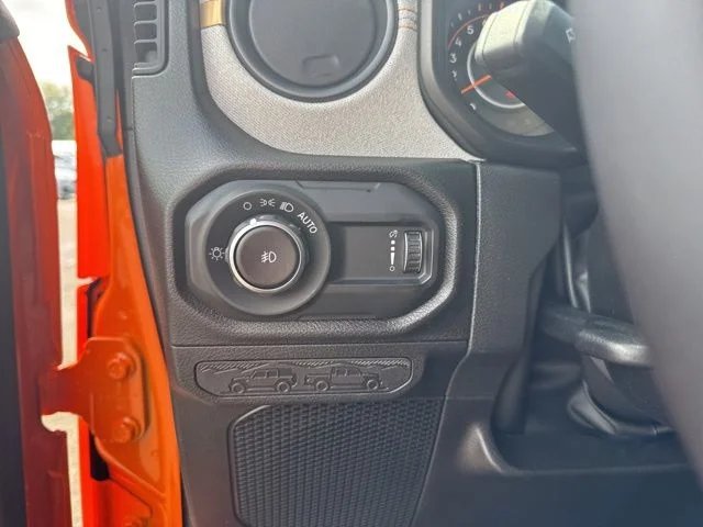 New 2026 Joose Exterior Paint Jeep Sport S image 25