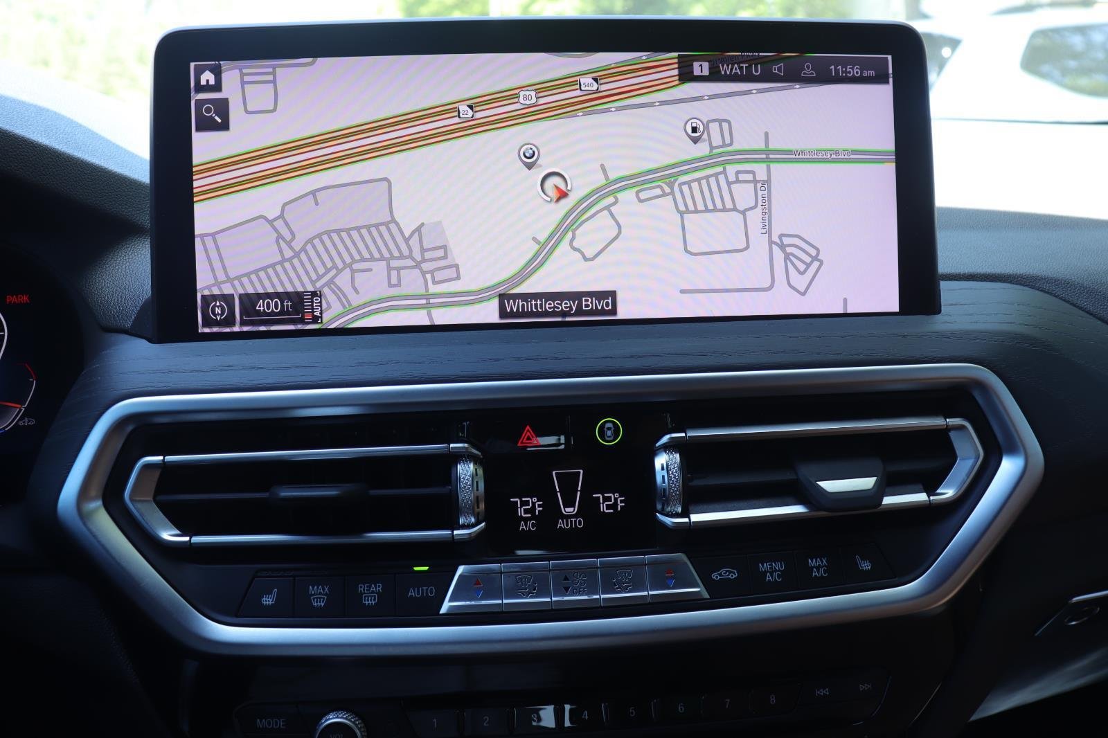 Used 2022 Carbon Black Metallic BMW xDrive30i image 32