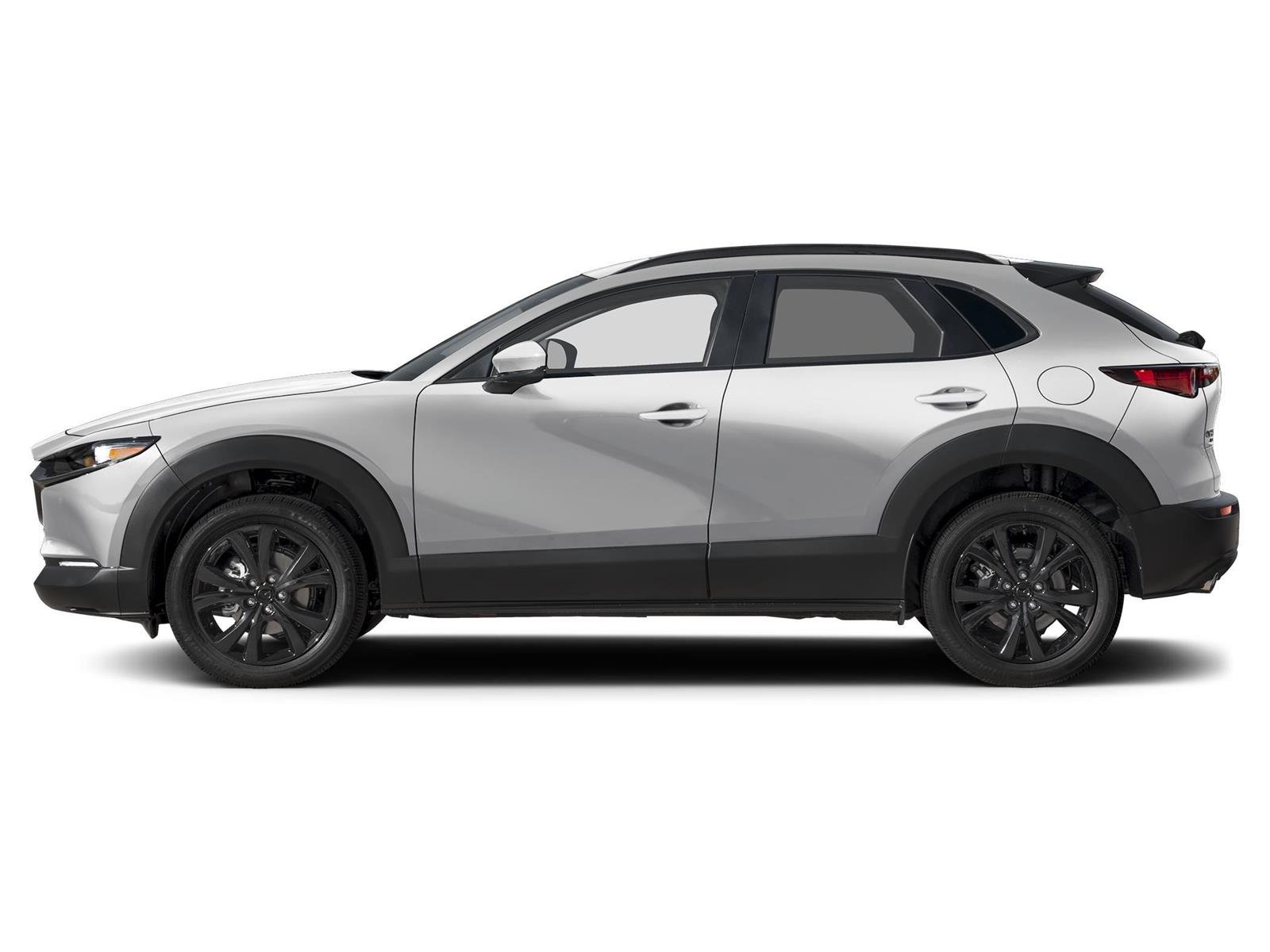 New 2026 Ceramic Metallic Mazda 2.5 S Aire Edition image 13