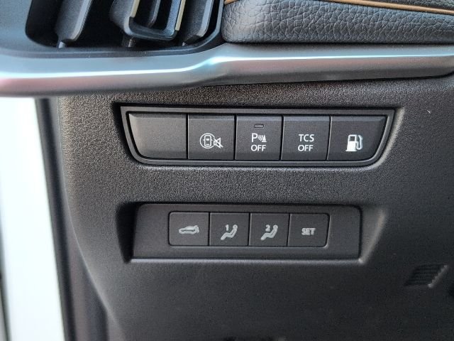 2026 Mazda CX-90 Preferred Package - Photo 17